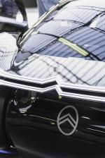 Citroen 19_19 Concept 2019 года